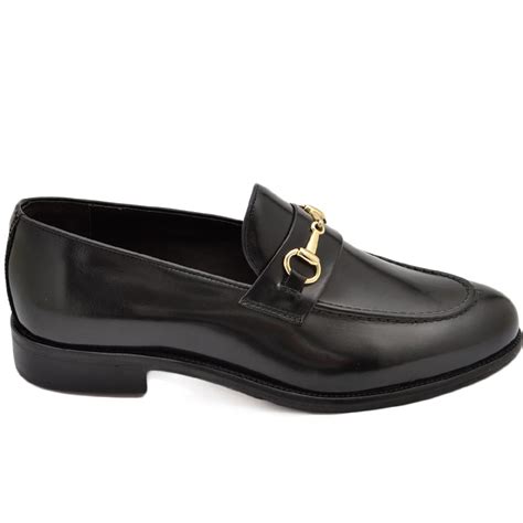 scarpe gucci uomo eleganti
